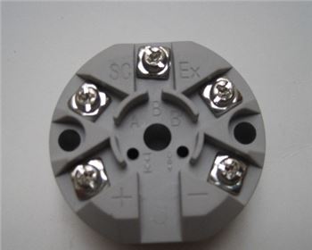 HWD-W溫度變送器模塊