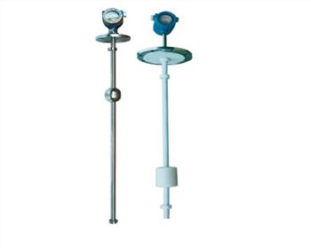 浮球液位變送器