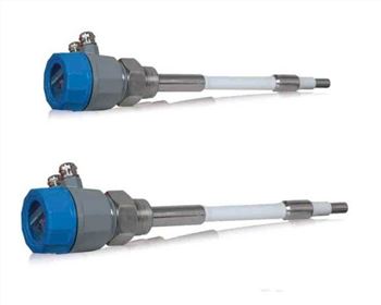 射頻導(dǎo)納物位開關(guān)