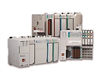 羅克韋爾Logix控制平臺(tái)