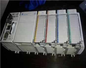 羅克韋爾 AB 1769 compactlogix