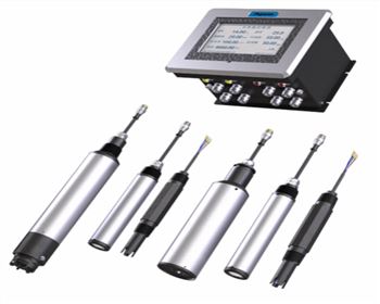 在線Ph/ORP檢測儀