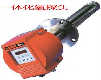 氧化鋯氧量分析儀