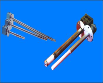 HWDZO-5氧化鋯探頭