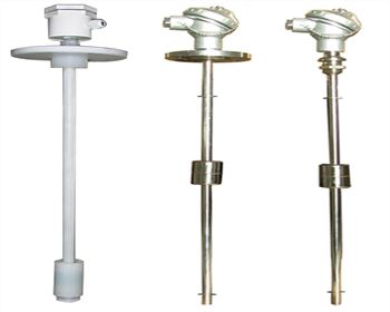 浮球液位變送器系列